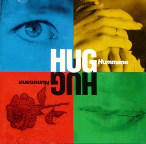 Hummana - Hug album